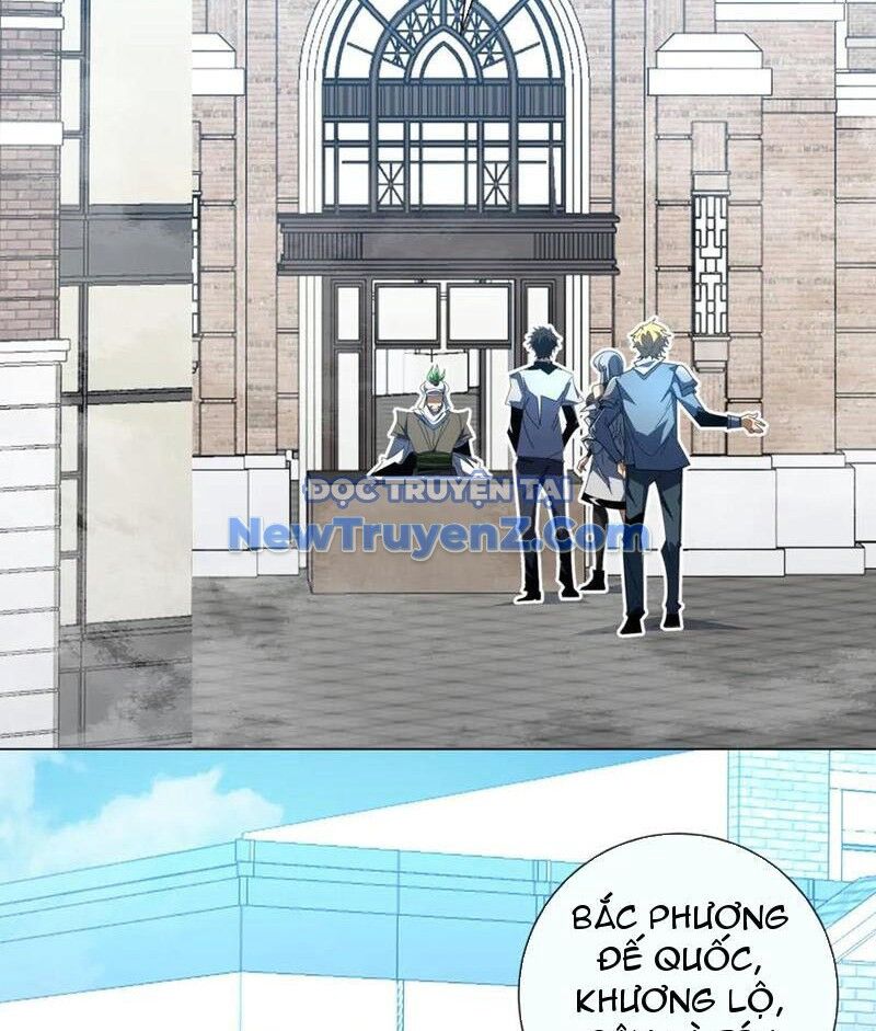 Ta Thành Vương Giả Từ Khắc Kim: Chapter 33