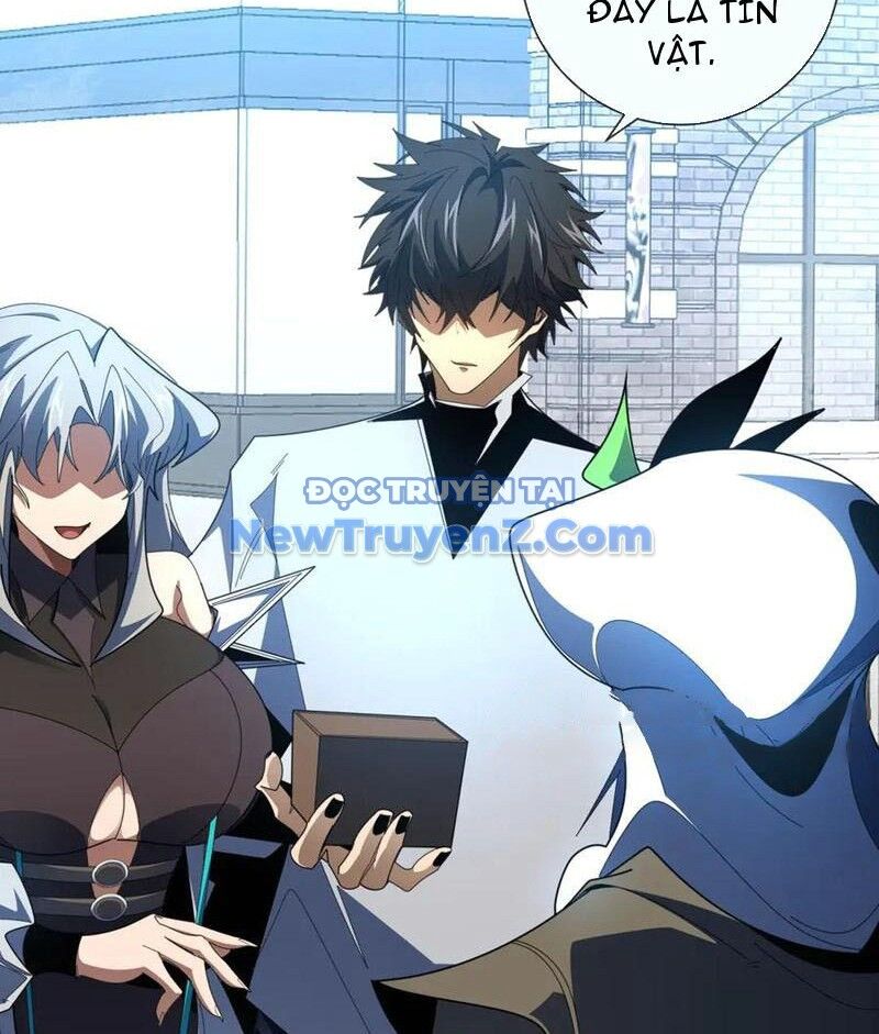 Ta Thành Vương Giả Từ Khắc Kim: Chapter 33