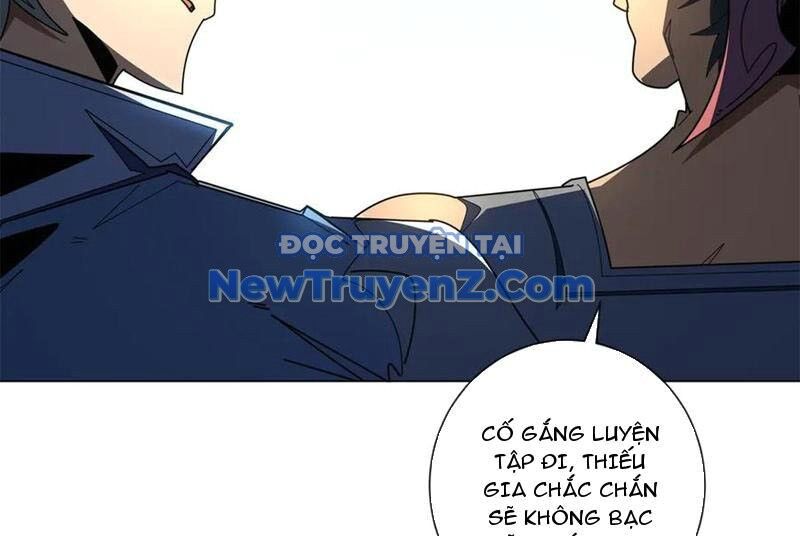 Ta Thành Vương Giả Từ Khắc Kim: Chapter 33