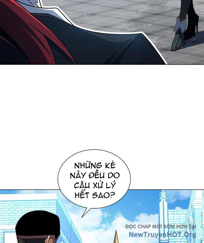 Ta Thành Vương Giả Từ Khắc Kim: Chapter 34