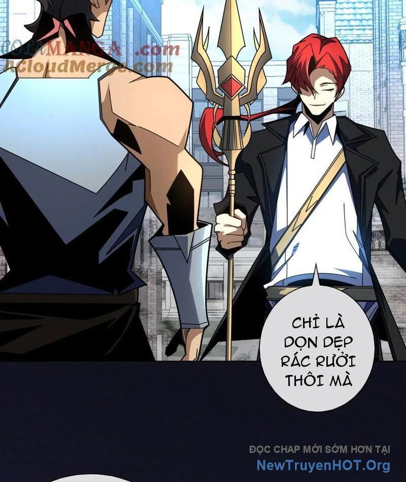 Ta Thành Vương Giả Từ Khắc Kim: Chapter 34
