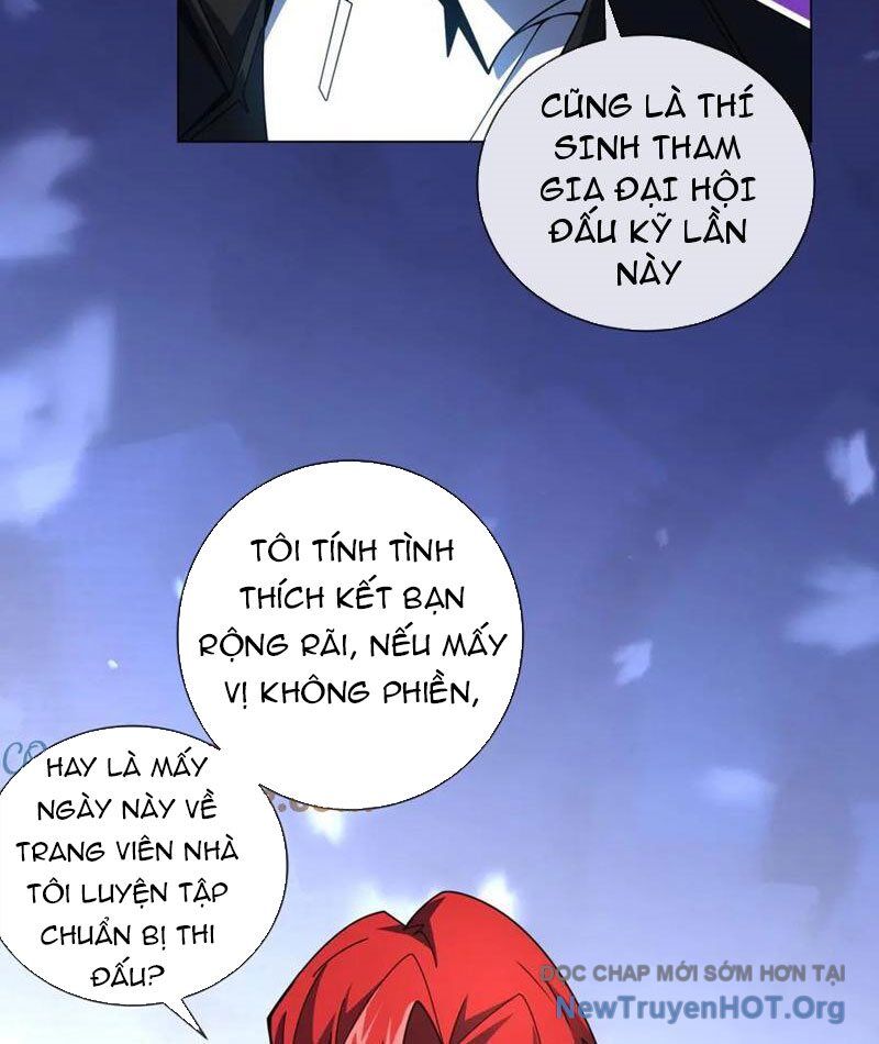 Ta Thành Vương Giả Từ Khắc Kim: Chapter 34