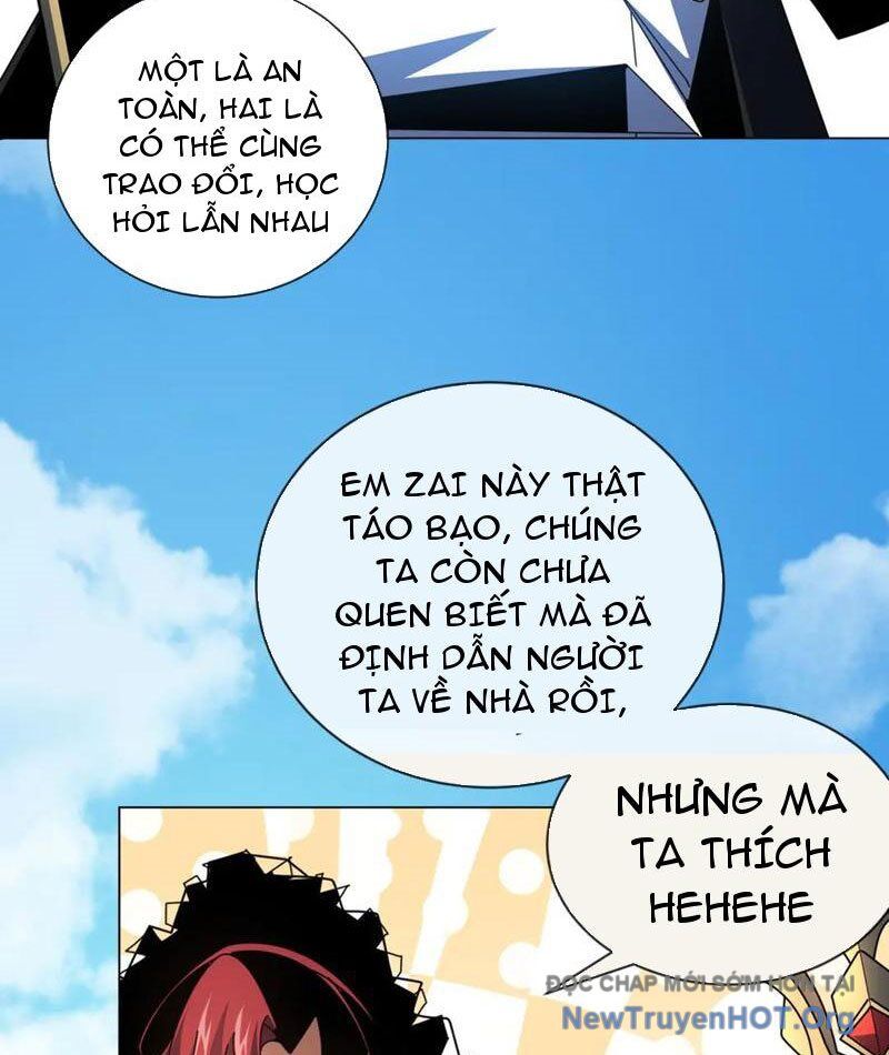Ta Thành Vương Giả Từ Khắc Kim: Chapter 34