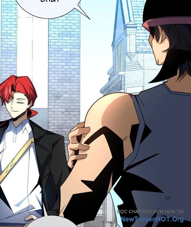 Ta Thành Vương Giả Từ Khắc Kim: Chapter 34