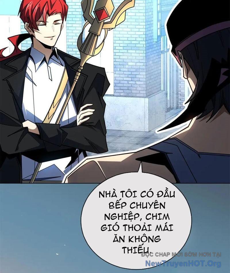 Ta Thành Vương Giả Từ Khắc Kim: Chapter 34