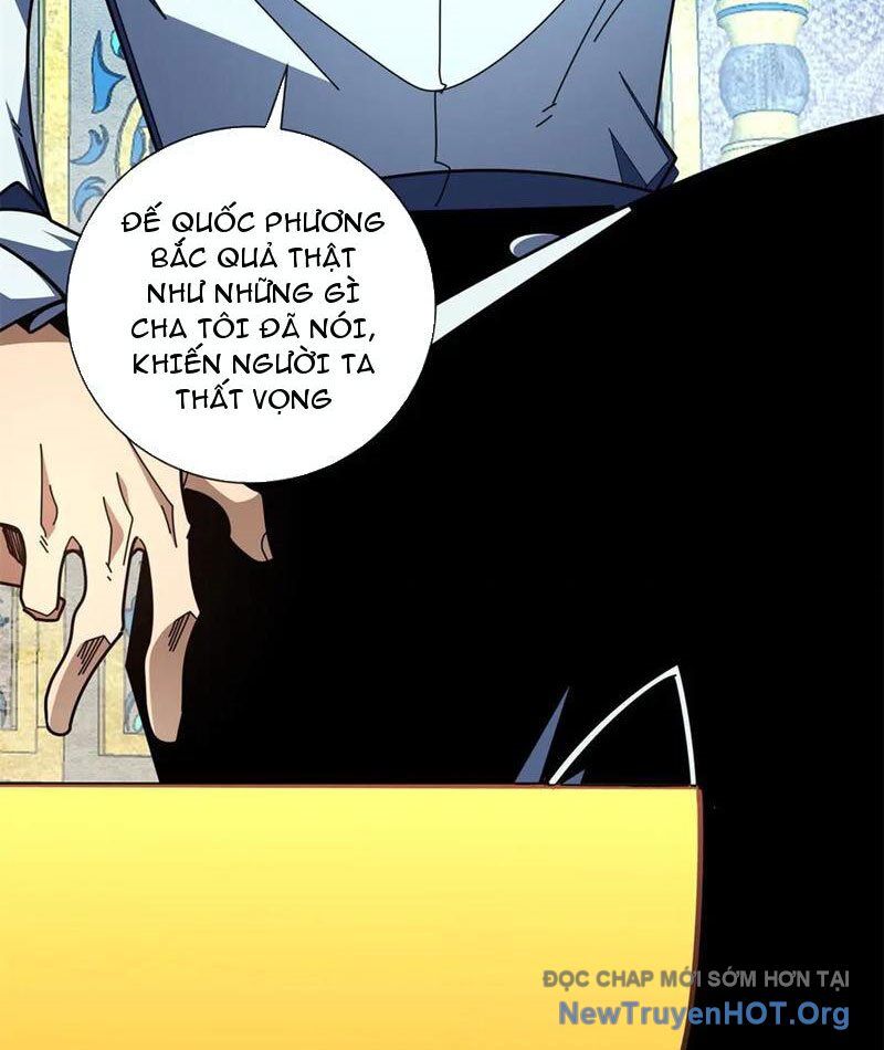 Ta Thành Vương Giả Từ Khắc Kim: Chapter 34