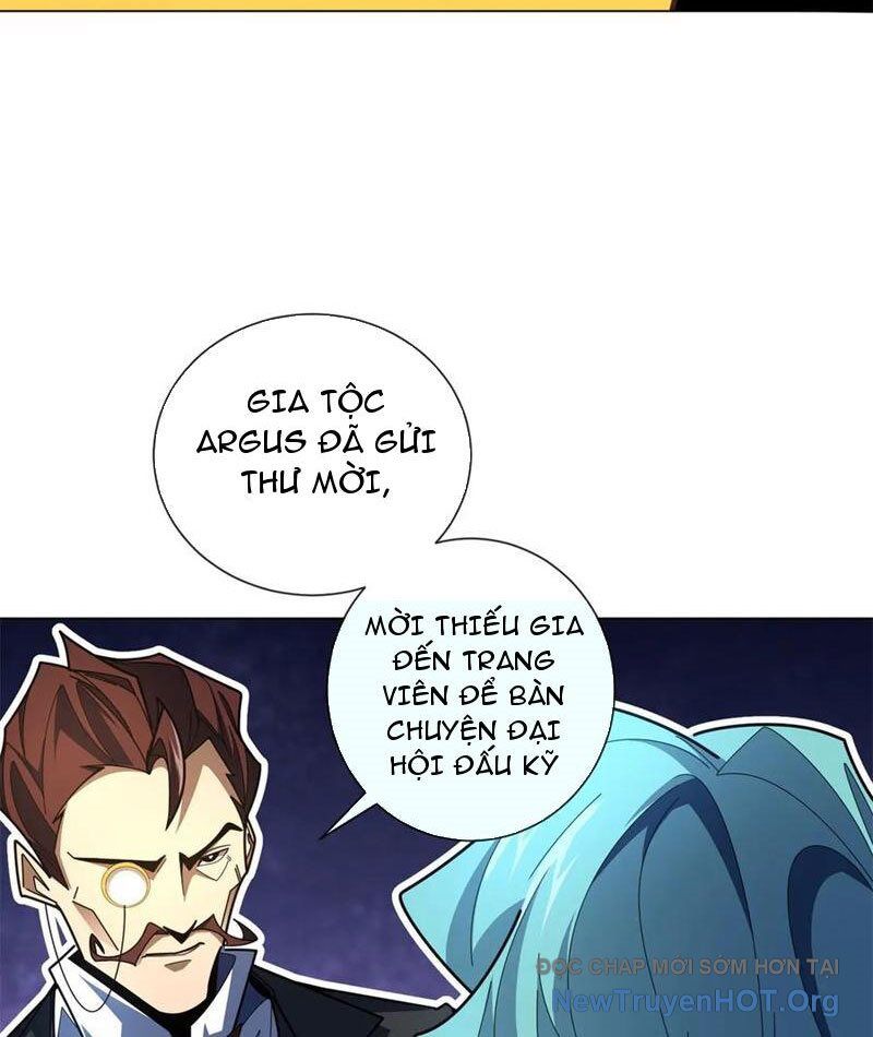 Ta Thành Vương Giả Từ Khắc Kim: Chapter 34