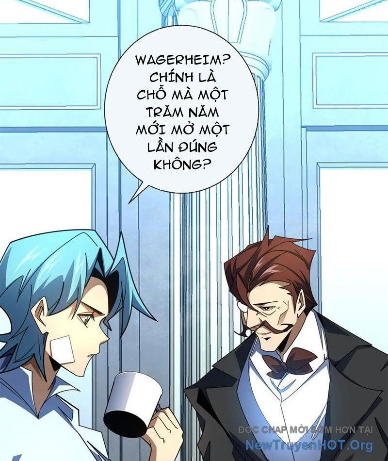 Ta Thành Vương Giả Từ Khắc Kim: Chapter 34