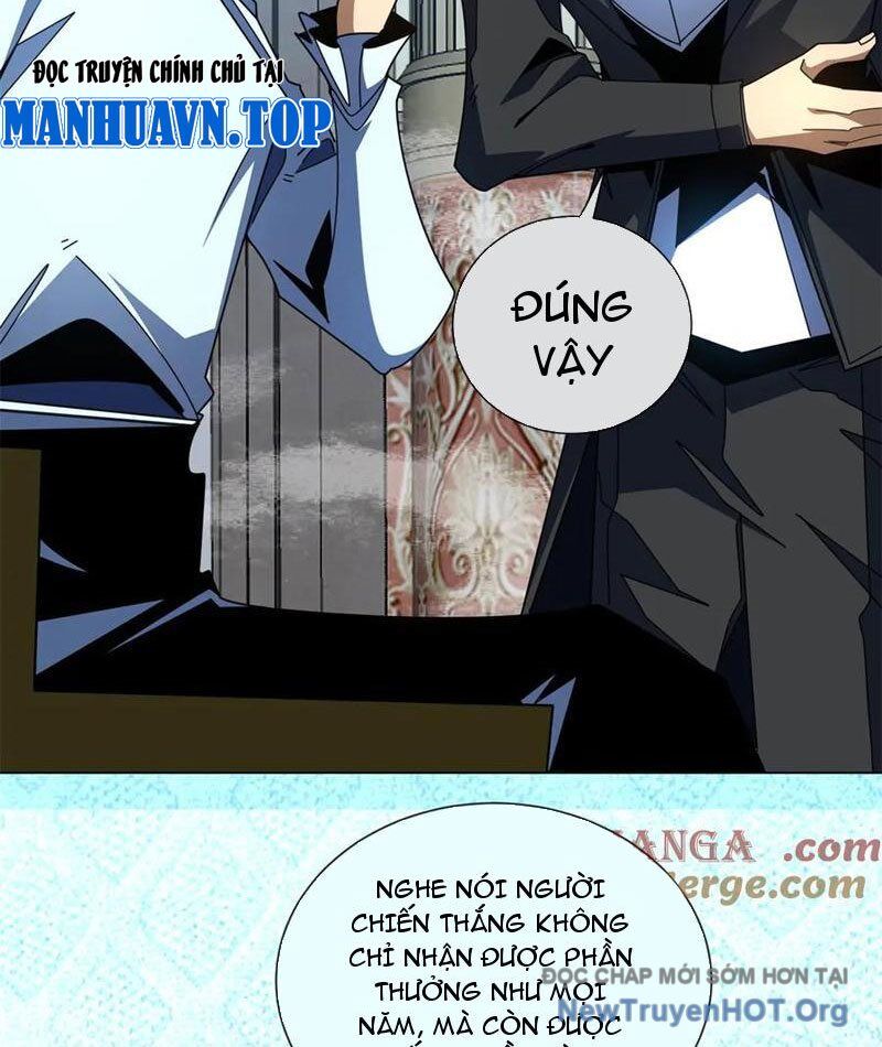 Ta Thành Vương Giả Từ Khắc Kim: Chapter 34