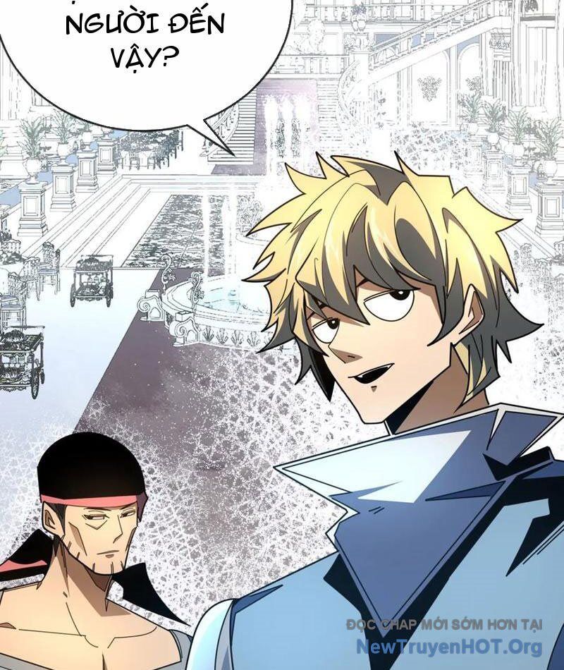 Ta Thành Vương Giả Từ Khắc Kim: Chapter 34