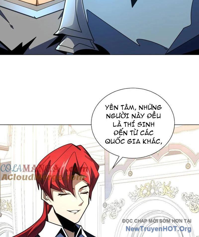 Ta Thành Vương Giả Từ Khắc Kim: Chapter 34
