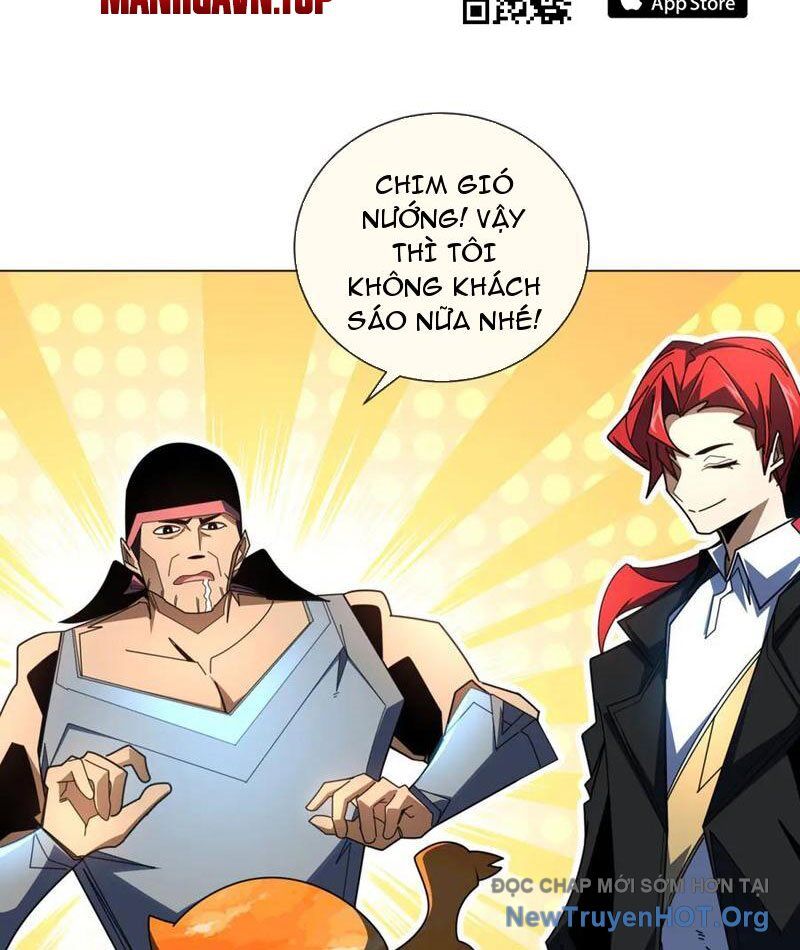 Ta Thành Vương Giả Từ Khắc Kim: Chapter 34