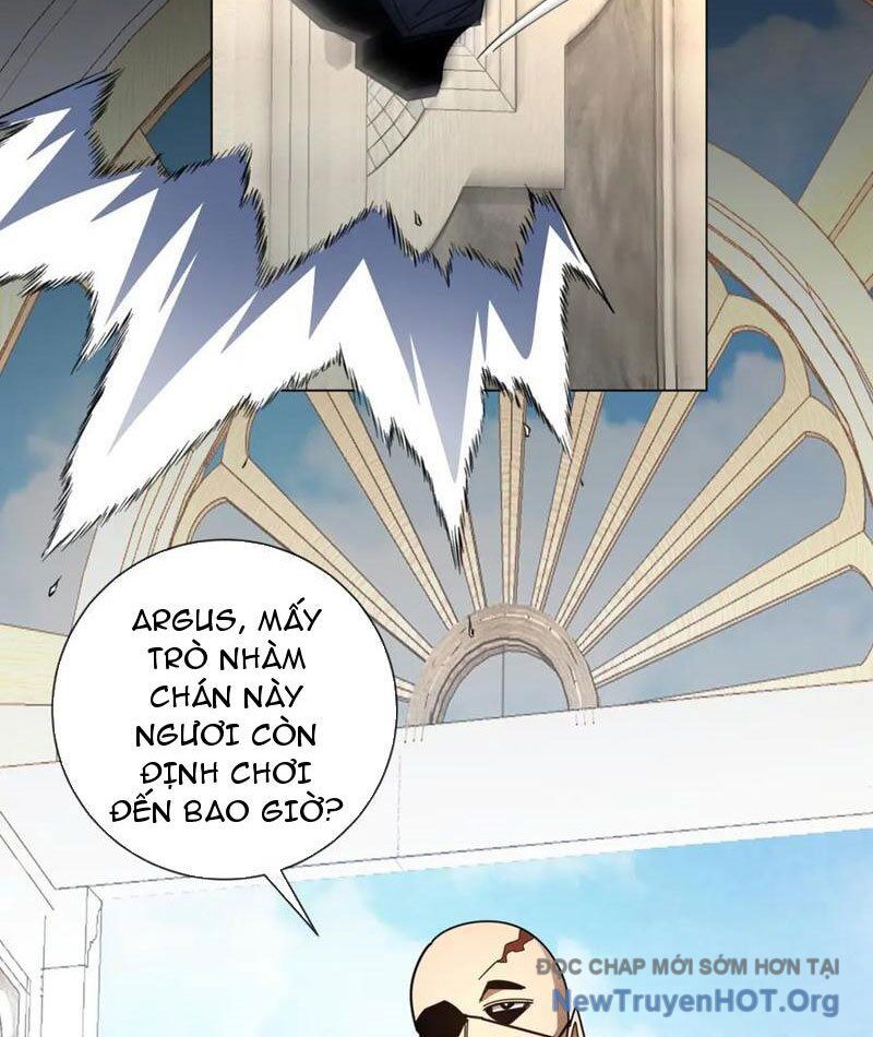 Ta Thành Vương Giả Từ Khắc Kim: Chapter 34