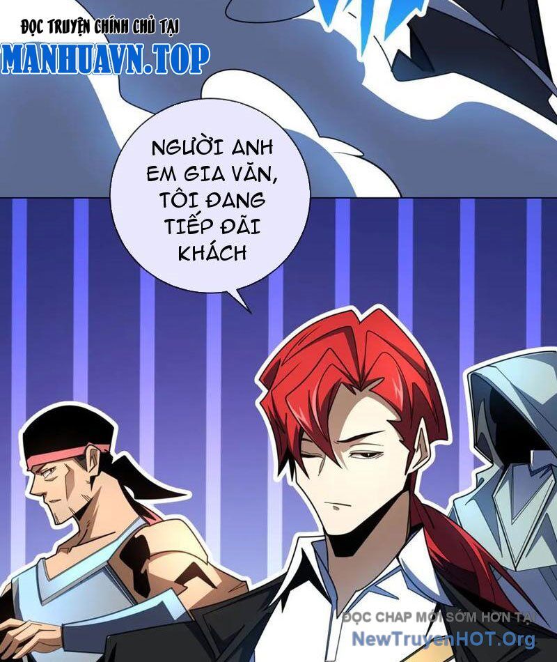 Ta Thành Vương Giả Từ Khắc Kim: Chapter 34
