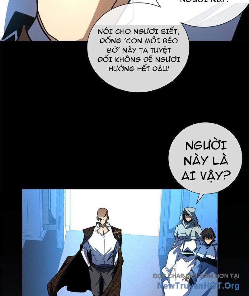 Ta Thành Vương Giả Từ Khắc Kim: Chapter 34