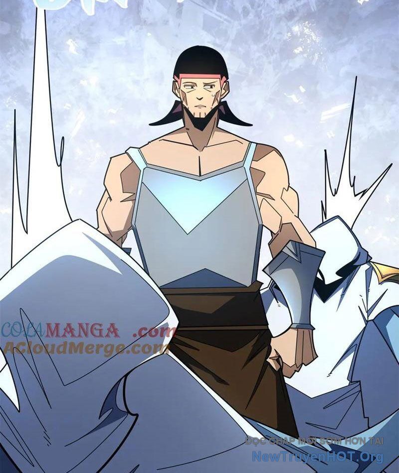 Ta Thành Vương Giả Từ Khắc Kim: Chapter 34