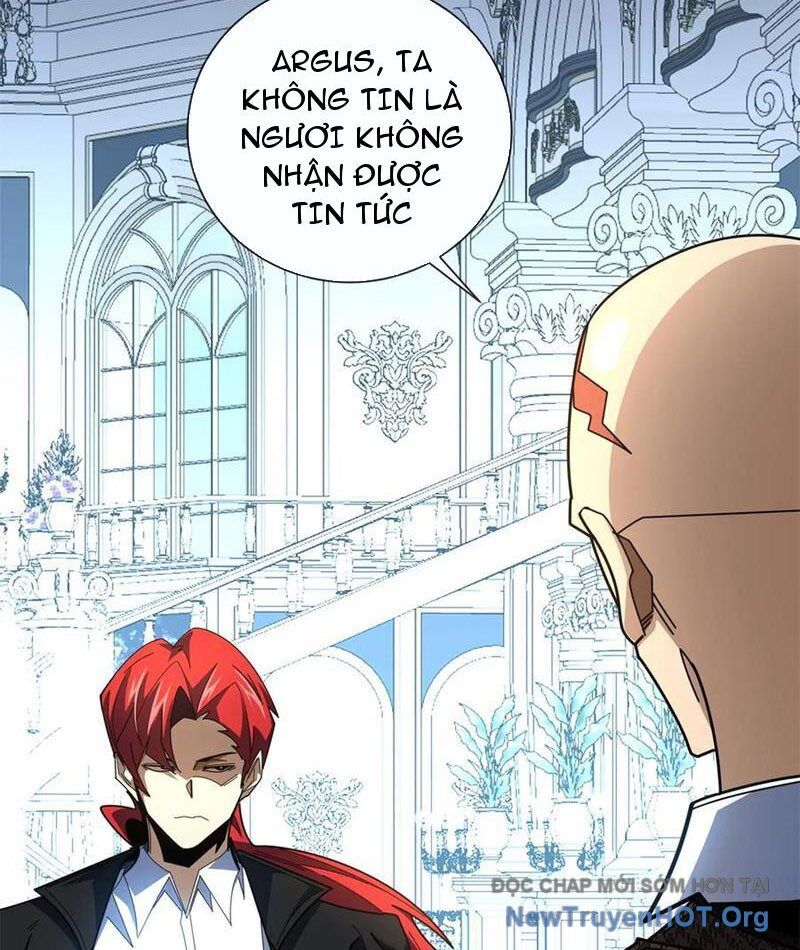 Ta Thành Vương Giả Từ Khắc Kim: Chapter 34