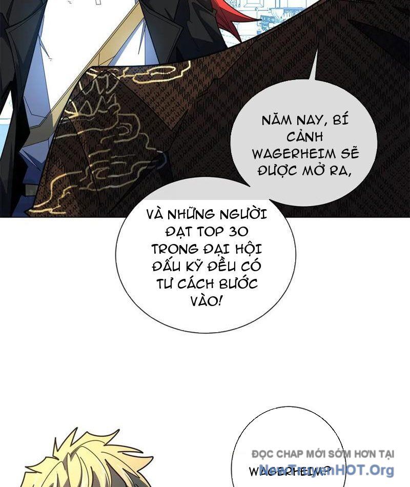 Ta Thành Vương Giả Từ Khắc Kim: Chapter 34