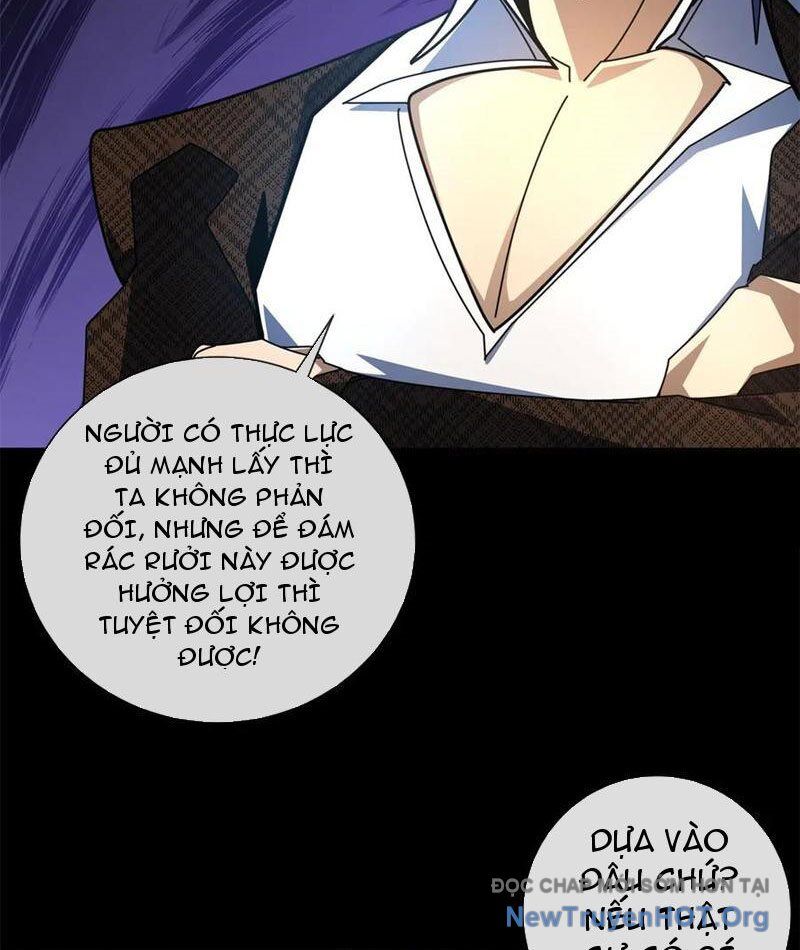 Ta Thành Vương Giả Từ Khắc Kim: Chapter 34