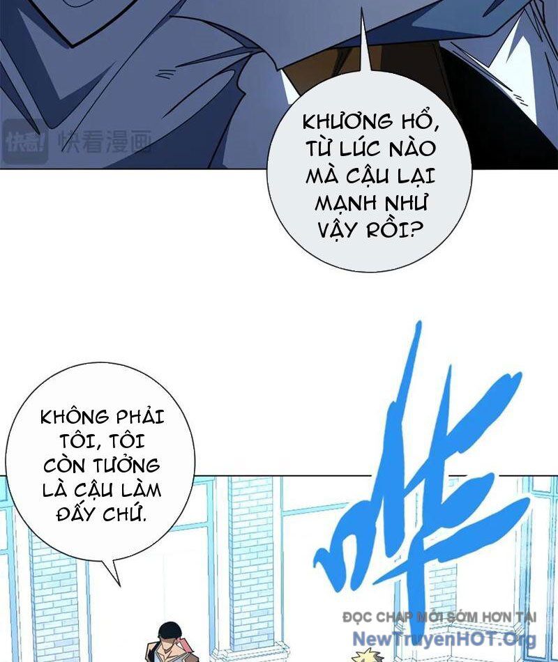 Ta Thành Vương Giả Từ Khắc Kim: Chapter 34