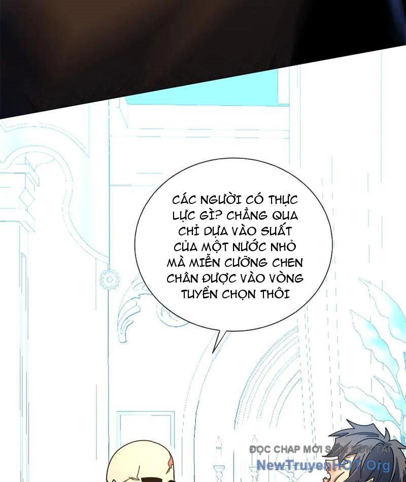 Ta Thành Vương Giả Từ Khắc Kim: Chapter 34