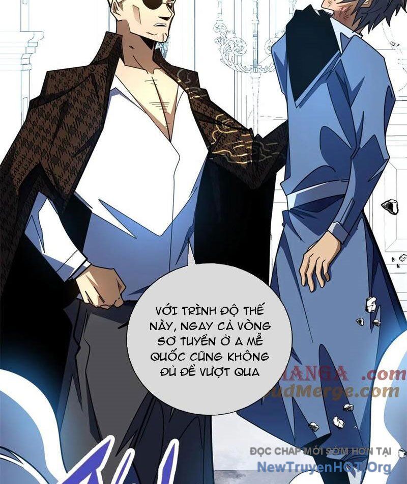 Ta Thành Vương Giả Từ Khắc Kim: Chapter 34