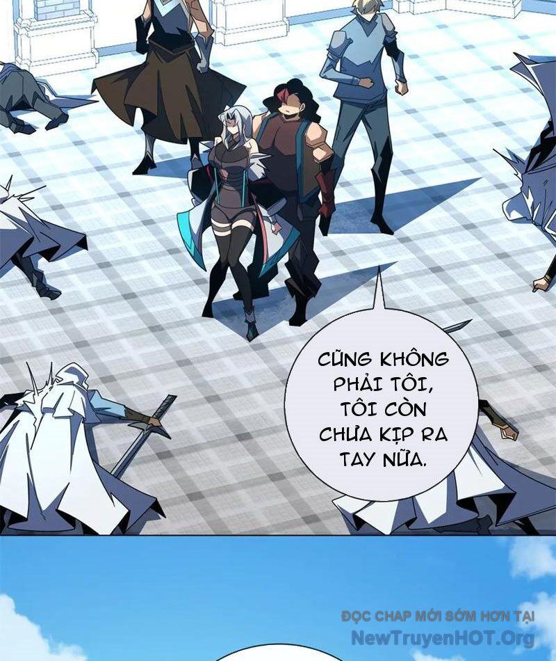 Ta Thành Vương Giả Từ Khắc Kim: Chapter 34