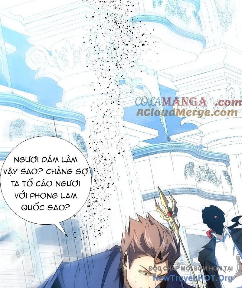 Ta Thành Vương Giả Từ Khắc Kim: Chapter 34