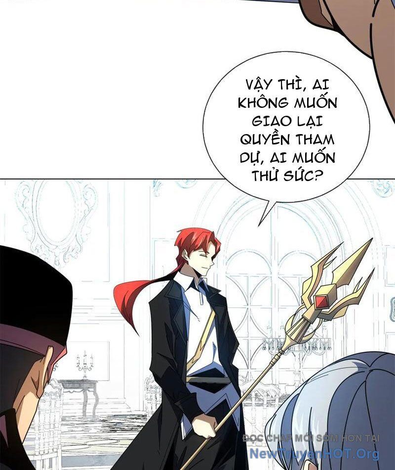 Ta Thành Vương Giả Từ Khắc Kim: Chapter 34