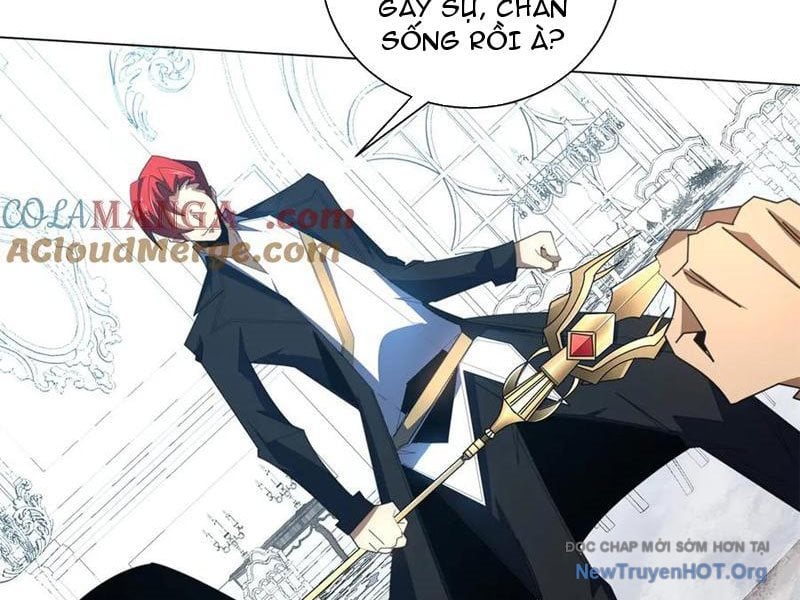 Ta Thành Vương Giả Từ Khắc Kim: Chapter 35