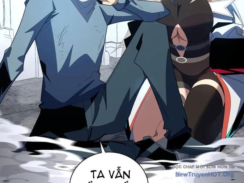 Ta Thành Vương Giả Từ Khắc Kim: Chapter 35