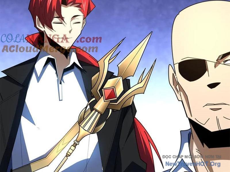 Ta Thành Vương Giả Từ Khắc Kim: Chapter 35