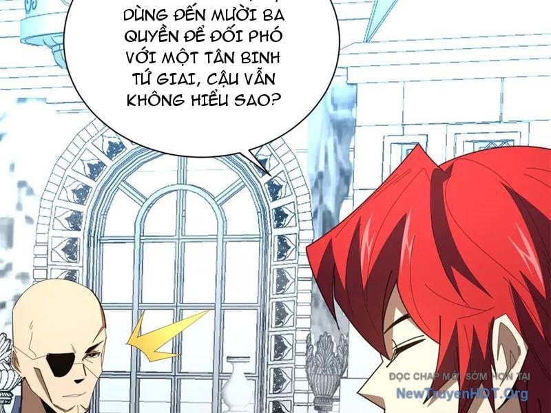 Ta Thành Vương Giả Từ Khắc Kim: Chapter 35