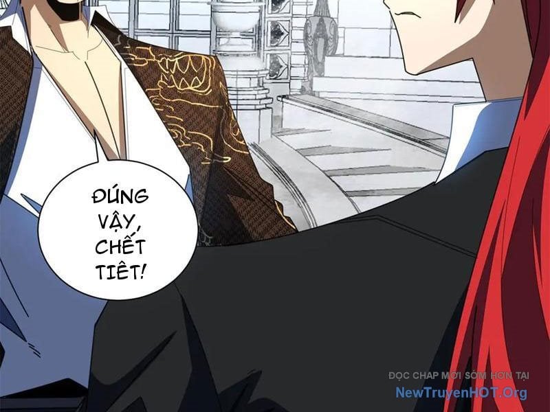 Ta Thành Vương Giả Từ Khắc Kim: Chapter 35