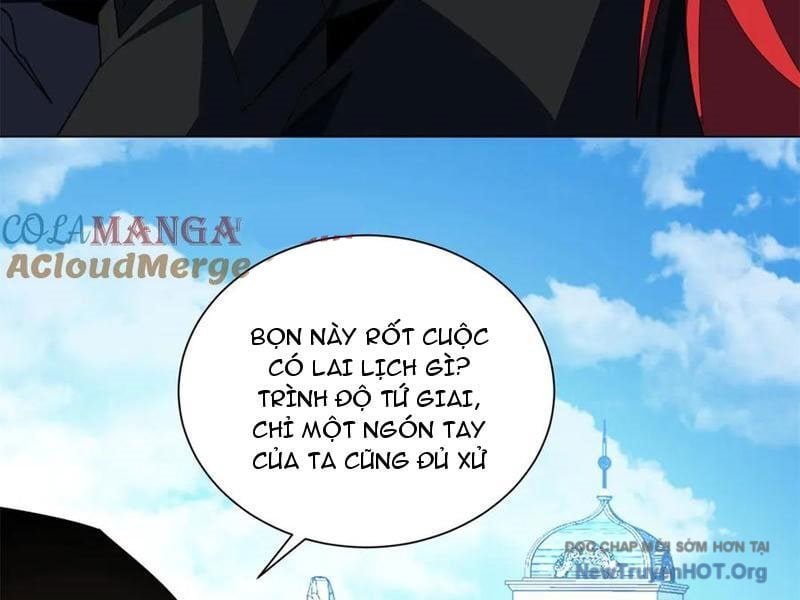 Ta Thành Vương Giả Từ Khắc Kim: Chapter 35