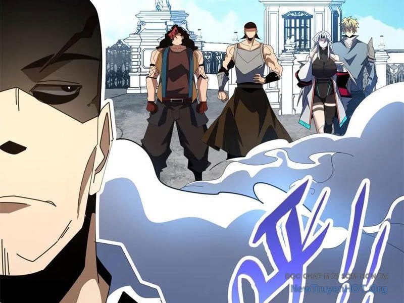Ta Thành Vương Giả Từ Khắc Kim: Chapter 35