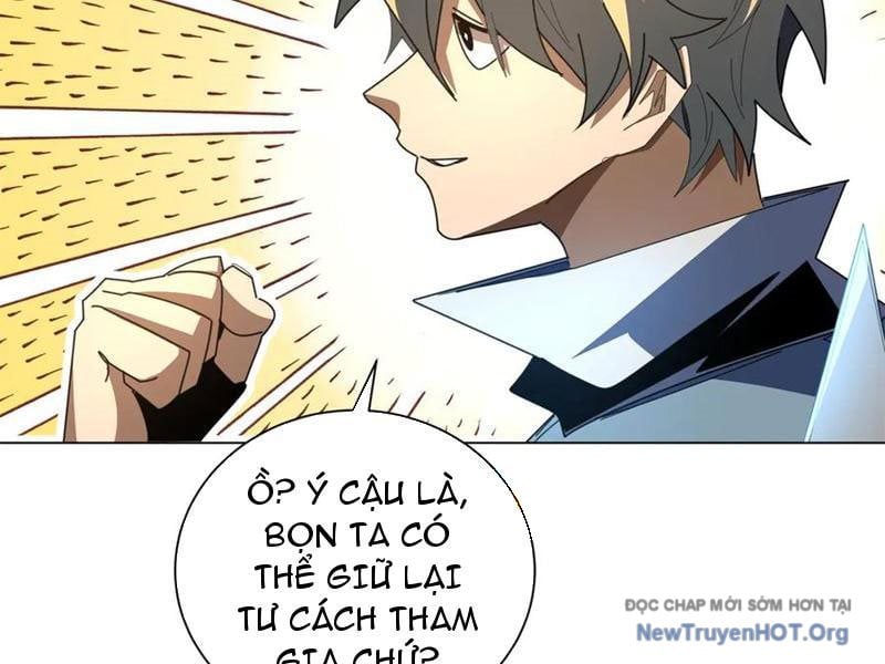 Ta Thành Vương Giả Từ Khắc Kim: Chapter 35