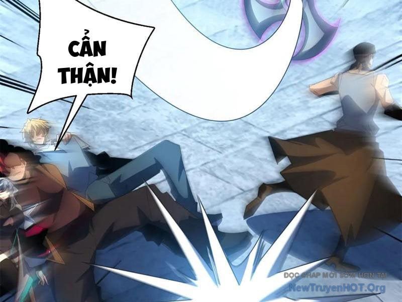 Ta Thành Vương Giả Từ Khắc Kim: Chapter 35