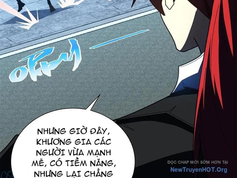 Ta Thành Vương Giả Từ Khắc Kim: Chapter 35