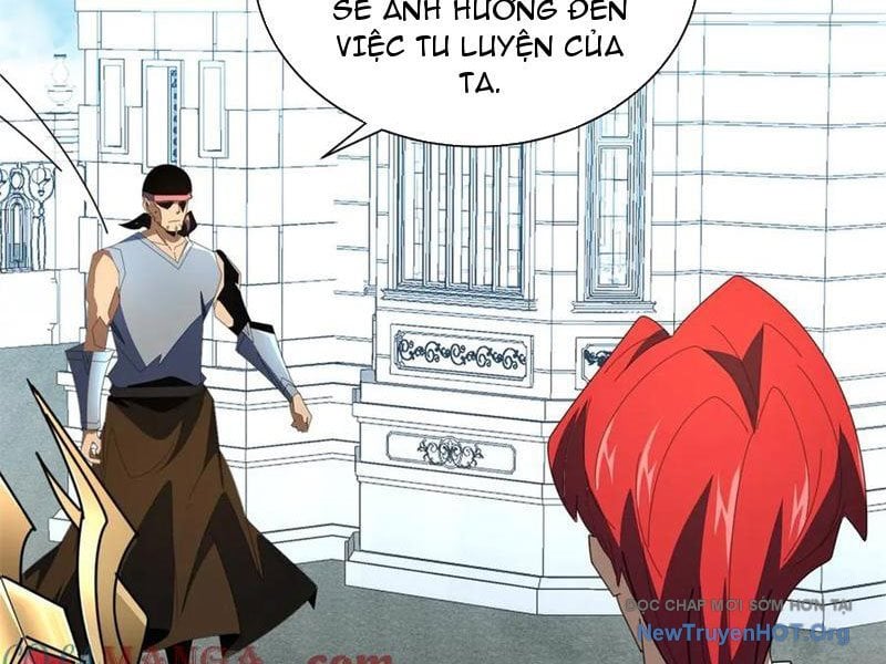 Ta Thành Vương Giả Từ Khắc Kim: Chapter 35