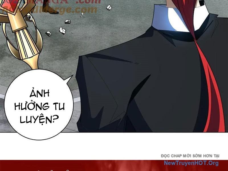 Ta Thành Vương Giả Từ Khắc Kim: Chapter 35