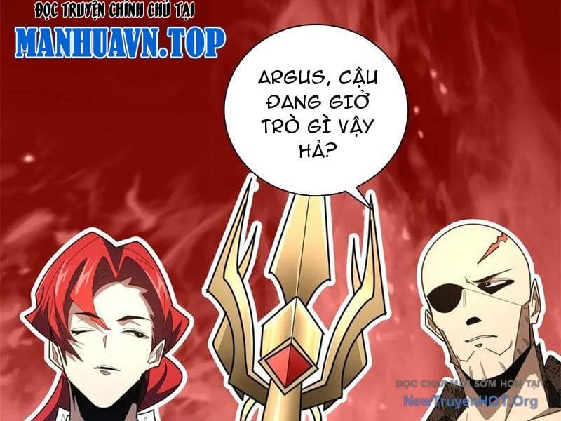 Ta Thành Vương Giả Từ Khắc Kim: Chapter 35