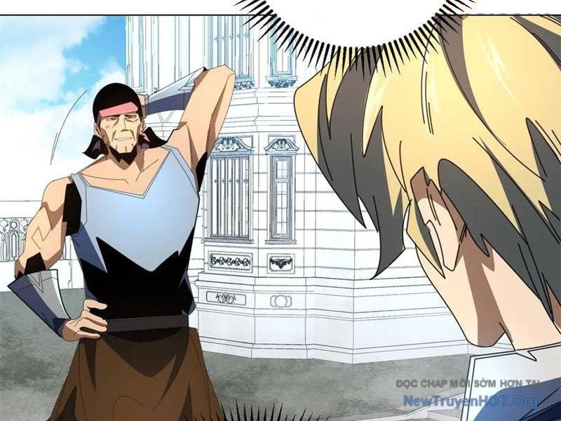 Ta Thành Vương Giả Từ Khắc Kim: Chapter 35