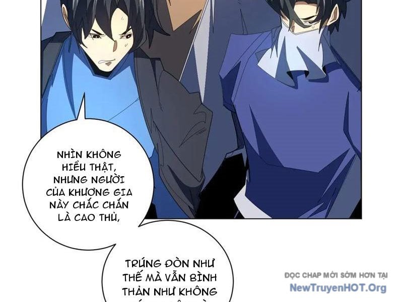 Ta Thành Vương Giả Từ Khắc Kim: Chapter 35