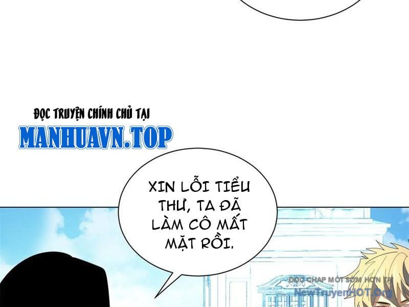 Ta Thành Vương Giả Từ Khắc Kim: Chapter 35