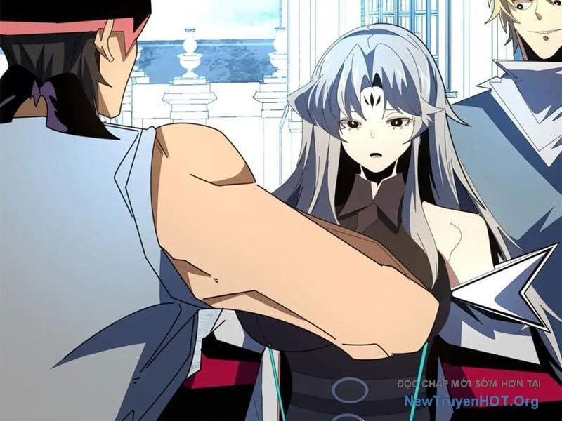 Ta Thành Vương Giả Từ Khắc Kim: Chapter 35