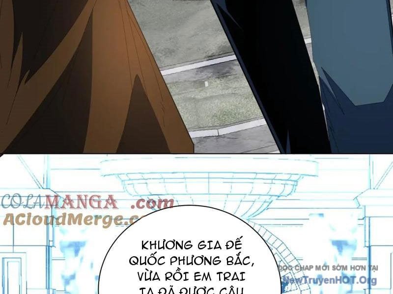 Ta Thành Vương Giả Từ Khắc Kim: Chapter 35