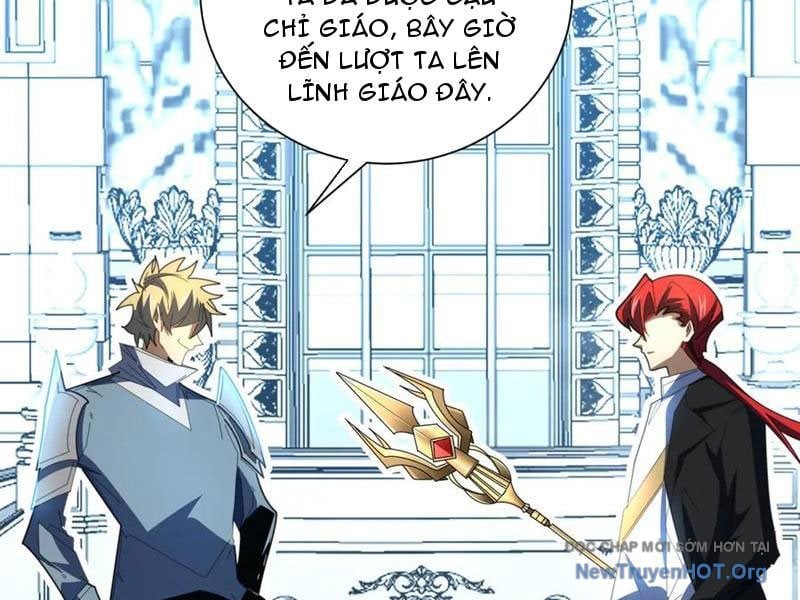Ta Thành Vương Giả Từ Khắc Kim: Chapter 35