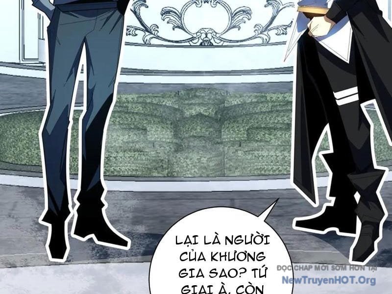 Ta Thành Vương Giả Từ Khắc Kim: Chapter 35