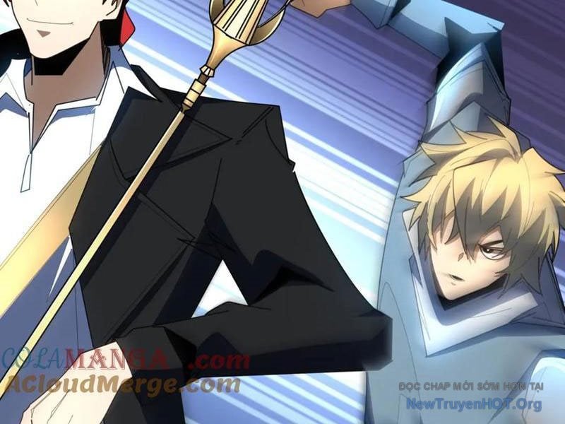 Ta Thành Vương Giả Từ Khắc Kim: Chapter 35